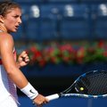 S. Errani po trejų metų vėl žais WTA turnyro Dubajuje finale