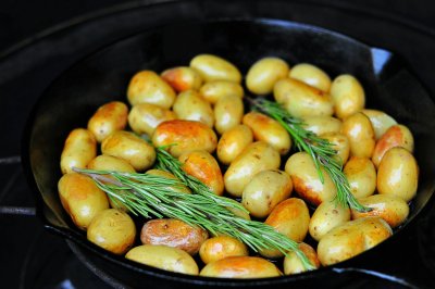 Bulviniai patiekalai