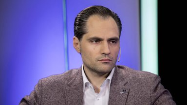 Vežėjų atstovas Drižas: dėl sankcijų Baltarusijai ir Rusijai vežėjams nepasiekiamos tapo ir kitos rinkos