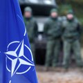 NATO pasirašė Švedijos ir Suomijos stojimo į bloką protokolus