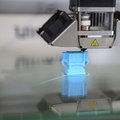 Nauja 3D spausdintuvų era: spausdins ne tik iš plastiko