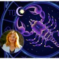 Astrologės Lolitos Žukienės 2024 m. horoskopas Skorpionui: gilių jausmų ir naujų galimybių metai