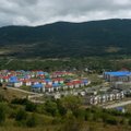 Pietų Osetijoje auga įtampa
