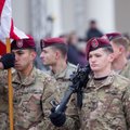 В США странам Балтии пообещали дислоцировать военых и укреплять ПВО
