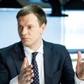 Министр финансов Литвы: доходы жителей будут расти