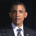 B.Obama vėl prašo Kongreso padidinti valstybės skolos lubas