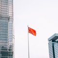 Šešėlinio Kinijos bankų sektoriaus laukia bėdos
