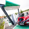 Seimo apsisprendimui – siūlymas naujų elektromobilių įsigijimui taikyti lengvatinį 9 proc. PVM tarifą
