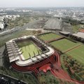 Строительство национального стадиона снова повисло на волоске