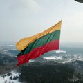 Feb. 16 celebrations in Soviet Lithuania: from pieces of cloth to tricolour