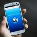 „Apple“ gavo ES leidimą įsigyti muzikos atpažinimo platformą „Shazam“
