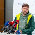 Литовский профсоюз работников образования предлагает министерству встретиться: надо искать компромиссы