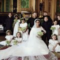 Princo Harry ir Meghan Markle vestuvių svečiai savo pašto dėžutėse ras po siurprizą