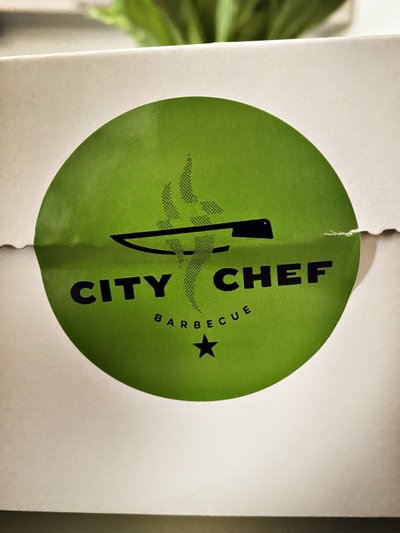 Restorano City Chef apžvalga