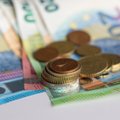 „Capitalica“ NT fondo pelnas šiemet augo 2,4 karto iki 2,3 mln. eurų