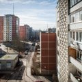 Skylančios daugiabučių sienos, byrantis fasadas – tik pradžia: lietuviai gyvena tarsi ant parako statinės