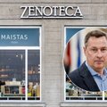 Артурас Зуокас продал магазины по продаже вина