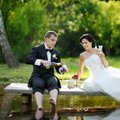 Kas per vestuves erzina labiausiai?