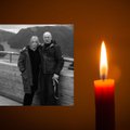 Buvęs Kauno „Žalgirio“ gydytojas Robertas Narkus išgyvena skaudžią netektį: mirė žmona Audronė