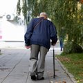 В Литве хотят вернуть прежнюю процедуру подачи заявлений на пенсию: хорошая новость для некоторых пожилых людей