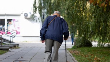 Nori grąžinti dešimtmečius galiojusią tvarką dėl pensijų prašymų: daliai senjorų tai būtų gera žinia