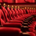 Vyriausybė skyrė 5 mln. eurų kino sektoriui ir kultūros perkėlimui į skaitmeninę erdvę