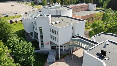Baltarusiams Mykolo Romerio universitetas siūlys tarptautiškas ir europietiškas studijas nemokamai