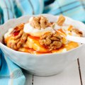 Virtuvės žvaigždė – graikiškas jogurtas: kuo naudingas ir kaip panaudoti