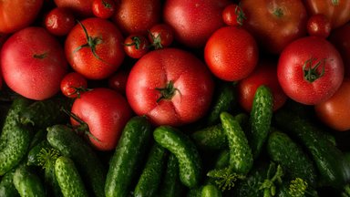 Sultingiausi pomidorai ir traškiausi agurkai: kaip užsiauginti superderlių