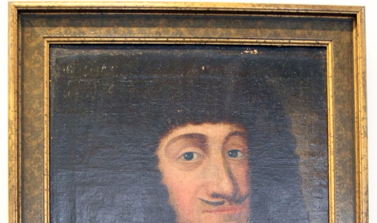 Jan Casimir Vasa