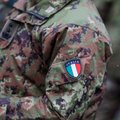 Baltijos šalių oro erdvę saugojusius portugalus ir rumunus pakeis Italijos kariai