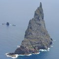 Beilo piramidė: mįslingas sausumos bokštas viduryje vandenyno