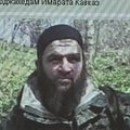 Š.Kaukazo islamistų grupė prisiėmė atsakomybę dėl sprogdinimų Maskvoje