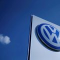 „Volkswagen“ JAV kurs aplinkos neteršiančių automobilių infrastruktūrą