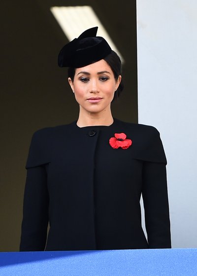 Meghan Markle