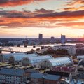 СМИ: Латвийские вузы как способ легально попасть в Европу