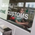 Third-country nationals to be issued short-term Schengen visas on Lithuanian border
