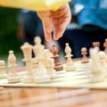 Panevėžyje sužaisti Lietuvos šachmatų lygos antro etapo mačai