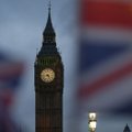 Britanijoje nutekinta leiboristų rinkimų programa ir planas dėl „Brexit“