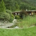 Austrijos milijonierius loterijoje pralošė savo prabangią vilą