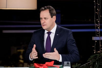Valdemaras Tomaševskis
