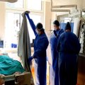 Koronavirusas pražudė dar vieną jauną žmogų Lietuvoje: širvintiškiui buvo vos per trisdešimt