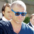 Адвокат сообщил новую версию "задержания" Абрамовича