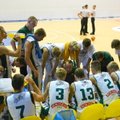 Baltijos taurės turnyre – triuškinančios lietuvių pergalės