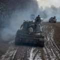 Atsargos majoras apie rusų telkiamas pajėgas naujam puolimui: skaičius bus ne tas