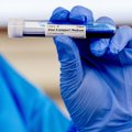 JAV užsikrėtusių koronavirusu skaičius viršijo 3 milijonus