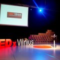 „TEDxVilnius 2014“ konferencijos tiesioginė transliacija - per DELFI TV!