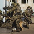 Генерал Бундесвера: нехватка мест для военных учений — тормоз для стран Балтии