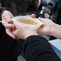 Prasideda akcija „Maltiečių sriuba“: senoliai atviri – be pagalbos neprasimaitintų