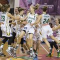 Lietuvos krepšinio ateitis: medalių gausa ir dėmesys merginoms